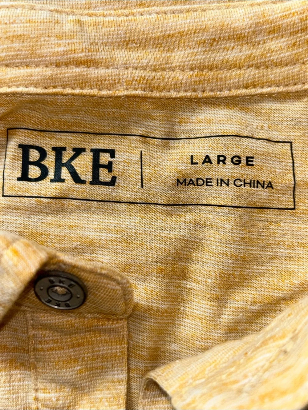 BKE excellent 40”